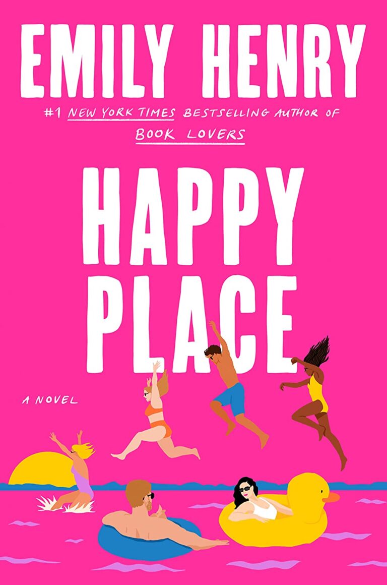 “Happy Place” by Emily Henry Book Review